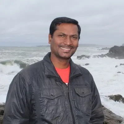 Ajay Pal 的头像