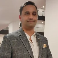 Akshay Joshi 的头像