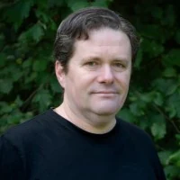 Alastair Turner 的头像