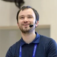 Alexander Korotkov 的头像