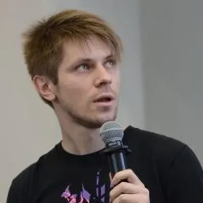 Alexander Kuzmenkov 的头像