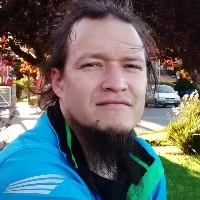 Alvaro Herrera 的头像