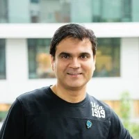 Amit Kapila 的头像