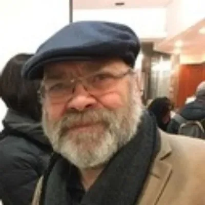Andrew Dunstan 的头像