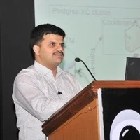Ashutosh Bapat 的头像