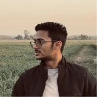 Ashutosh Sharma 的头像
