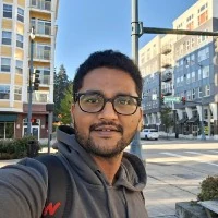 Bharath Rupireddy 的头像