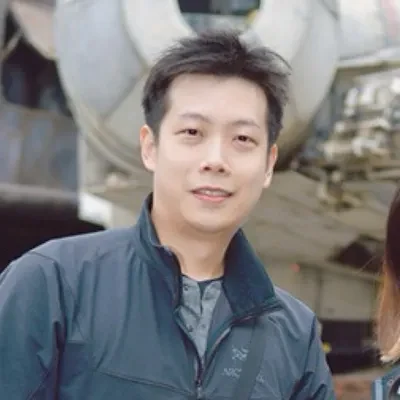 Cary Huang 的头像