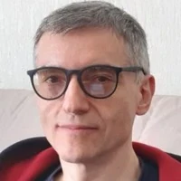 Daniel Verite 的头像