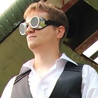 Dmitry Dolgov 的头像