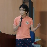 Fujii Masao 的头像