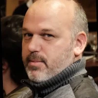 Gilles Darold 的头像