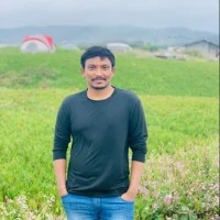Harinath Kanchu 的头像