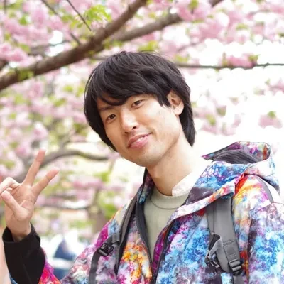 Hayato Kuroda 的头像