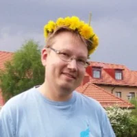 Heikki Linnakangas 的头像