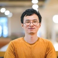 Jian He 的头像