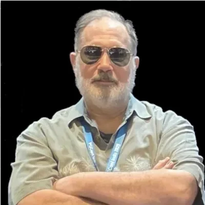 Joe Conway 的头像