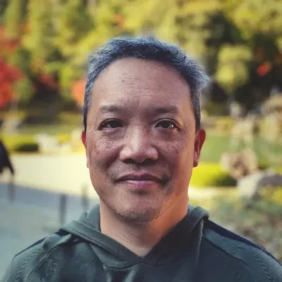 Mark Wong 的头像