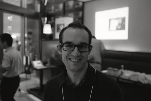 Michael Paquier 的头像