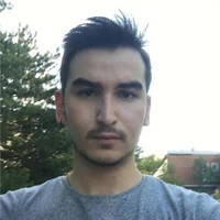 Nazir Bilal Yavuz 的头像