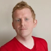 Peter Geoghegan 的头像