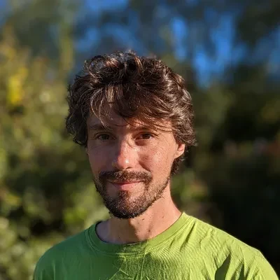 Ronan Dunklau 的头像