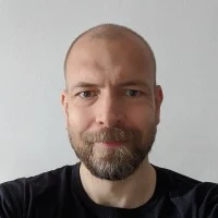 Tomas Vondra 的头像