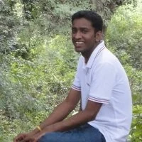 vignesh C 的头像