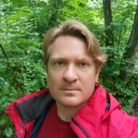 Vitaly Davydov 的头像