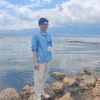 Xuneng Zhou 的头像