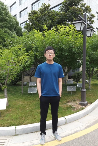 Zhijie Hou 的头像