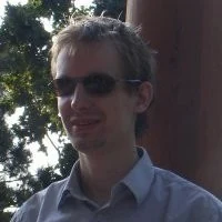 Zsolt Parragi 的头像